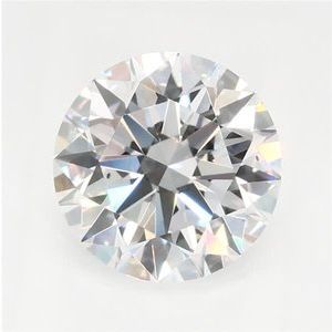 1.29ct ROUND Diamond - 500039120