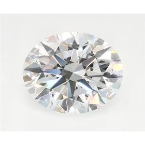 1.29ct ROUND Diamond - 500039120