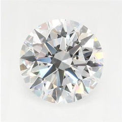 1.29ct ROUND Diamond - 500039120