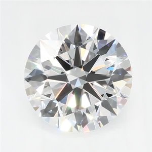 1.34ct ROUND Diamond - 500039129