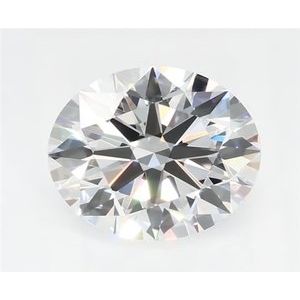 1.34ct ROUND Diamond - 500039129