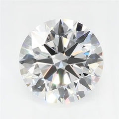 1.34ct ROUND Diamond - 500039129