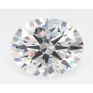 1.72ct ROUND Diamond - 500039173