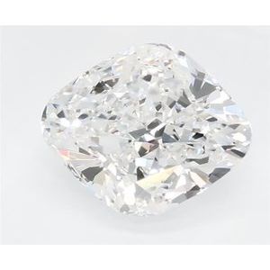 0.9ct CUSHION Diamond - 500039278