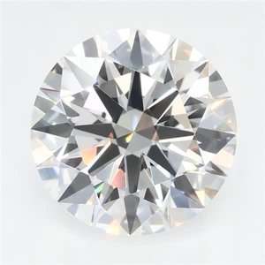 2.09ct ROUND Diamond - 500039223