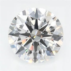 2.09ct ROUND Diamond - 500039223