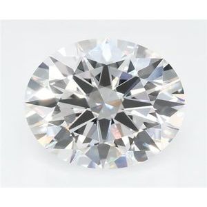 2.1ct ROUND Diamond - 500039225