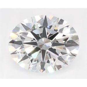 1.57ct ROUND Diamond - 500039152