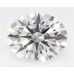 1.57ct ROUND Diamond - 500039152