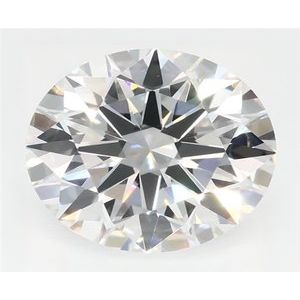 2.09ct ROUND Diamond - 500039216
