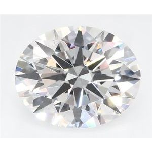 1.54ct ROUND Diamond - 500039143