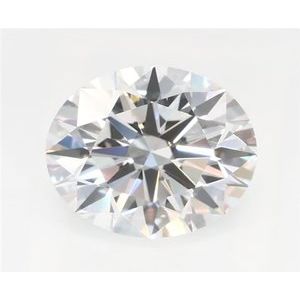 1.31ct ROUND Diamond - 500039123