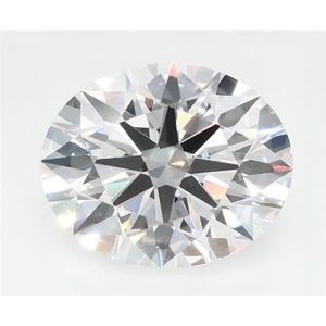 1.69ct ROUND Diamond - 500039170