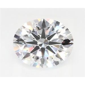 2.1ct ROUND Diamond - 500039219
