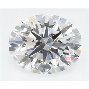 2.1ct ROUND Diamond - 500039228