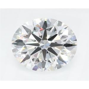 1.21ct ROUND Diamond - 500039106