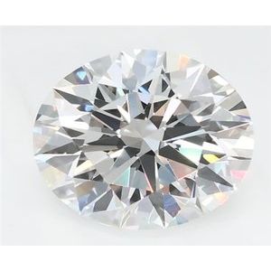 1.56ct ROUND Diamond - 500039148