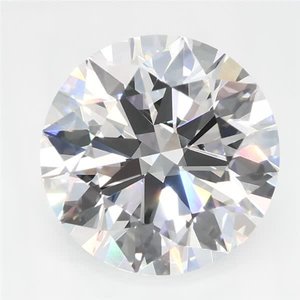 1.88ct ROUND Diamond - 500039186