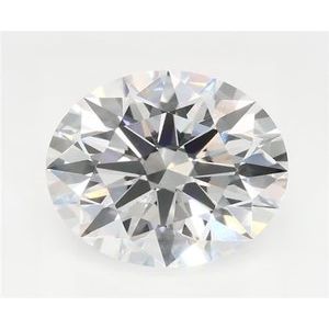 1.89ct ROUND Diamond - 500039187
