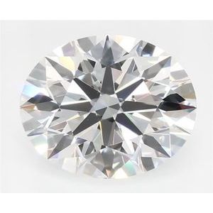 1.09ct ROUND Diamond - 500039102