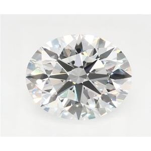 1.71ct ROUND Diamond - 500039172