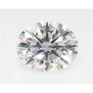 1.37ct ROUND Diamond - 500039131