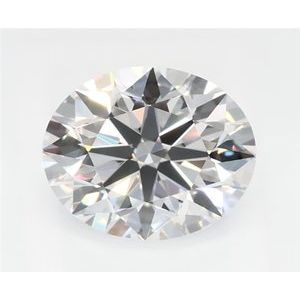 1.37ct ROUND Diamond - 500039130
