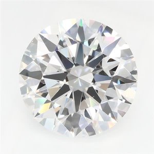 1.92ct ROUND Diamond - 500039191