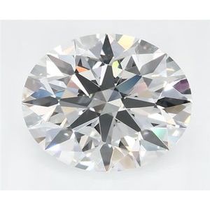 1.65ct ROUND Diamond - 500039166