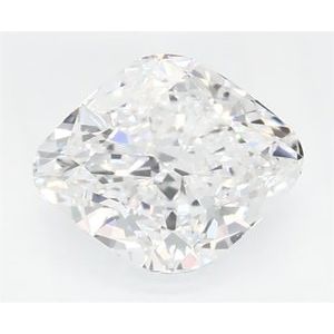 0.86ct CUSHION Diamond - 500039275