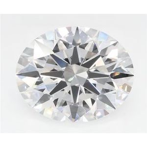 3.09ct ROUND Diamond - 500039246
