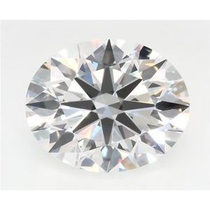 3.89ct ROUND Diamond - 500039261