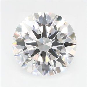 2.35ct ROUND Diamond - 500039235