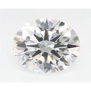 2.35ct ROUND Diamond - 500039235