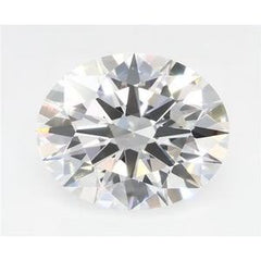 2.35ct ROUND Diamond - 500039235