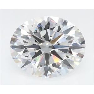 3.65ct ROUND Diamond - 500039259