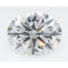 3.65ct ROUND Diamond - 500039259