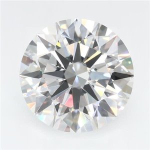3.09ct ROUND Diamond - 500039244