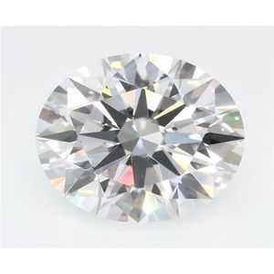 3.09ct ROUND Diamond - 500039244