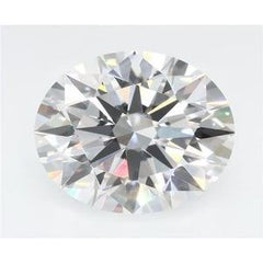 3.09ct ROUND Diamond - 500039244