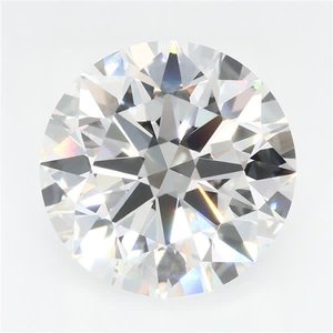 3.09ct ROUND Diamond - 500039252