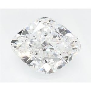 1.0ct CUSHION Diamond - 500039280
