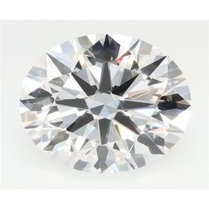 4.6ct ROUND Diamond - 500039265