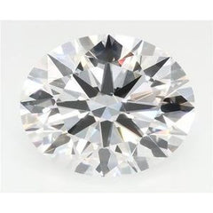 4.6ct ROUND Diamond - 500039265