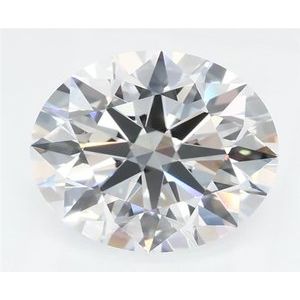 2.09ct ROUND Diamond - 500039220