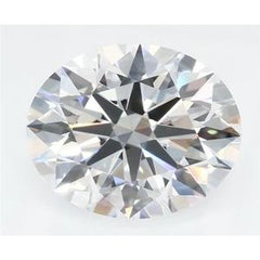 2.09ct ROUND Diamond - 500039220