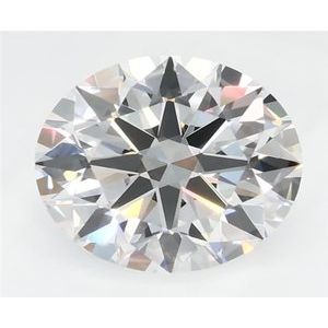 1.57ct ROUND Diamond - 500039153