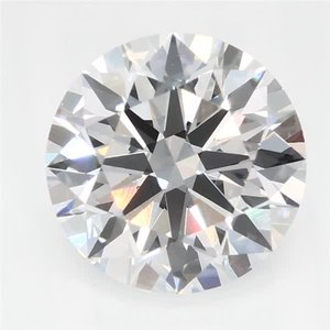 1.84ct ROUND Diamond - 500039182