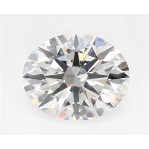 1.35ct ROUND Diamond - 500039128