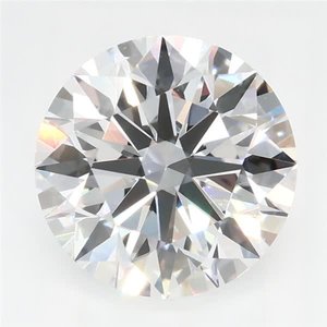 1.89ct ROUND Diamond - 500039189